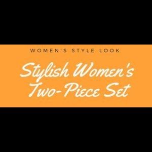 Multiple items for one price!